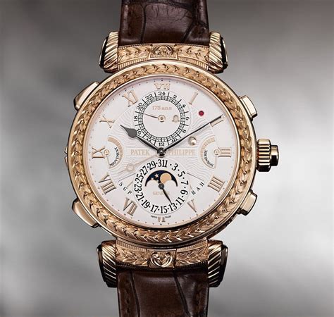 5175 patek philippe|patek philippe 175th commemorative collection grandmaster.